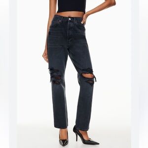 AGOLDE '90s Jean size 23X29